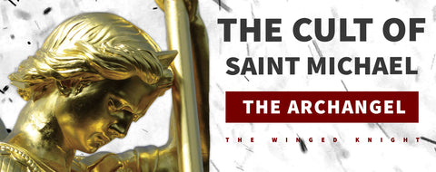 Saint Michael the Archangel