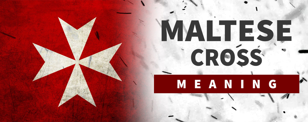 The Maltese Cross: Its origin and importance to Malta