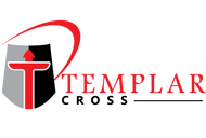 Templar Cross