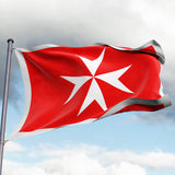 Malta Flag
