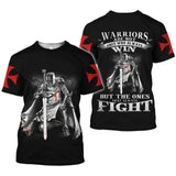 T-Shirt Warrior