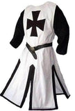 knights templar costume authentic
