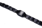 Knights Templar Bracelet Black