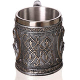 Mug Templier Ordre du Temple