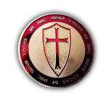 templar coin