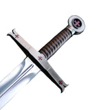Knights Templar Sword Grand Master