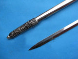 Knights Templar Sword Blade