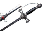Knights Templar Sword Heaven's Knights