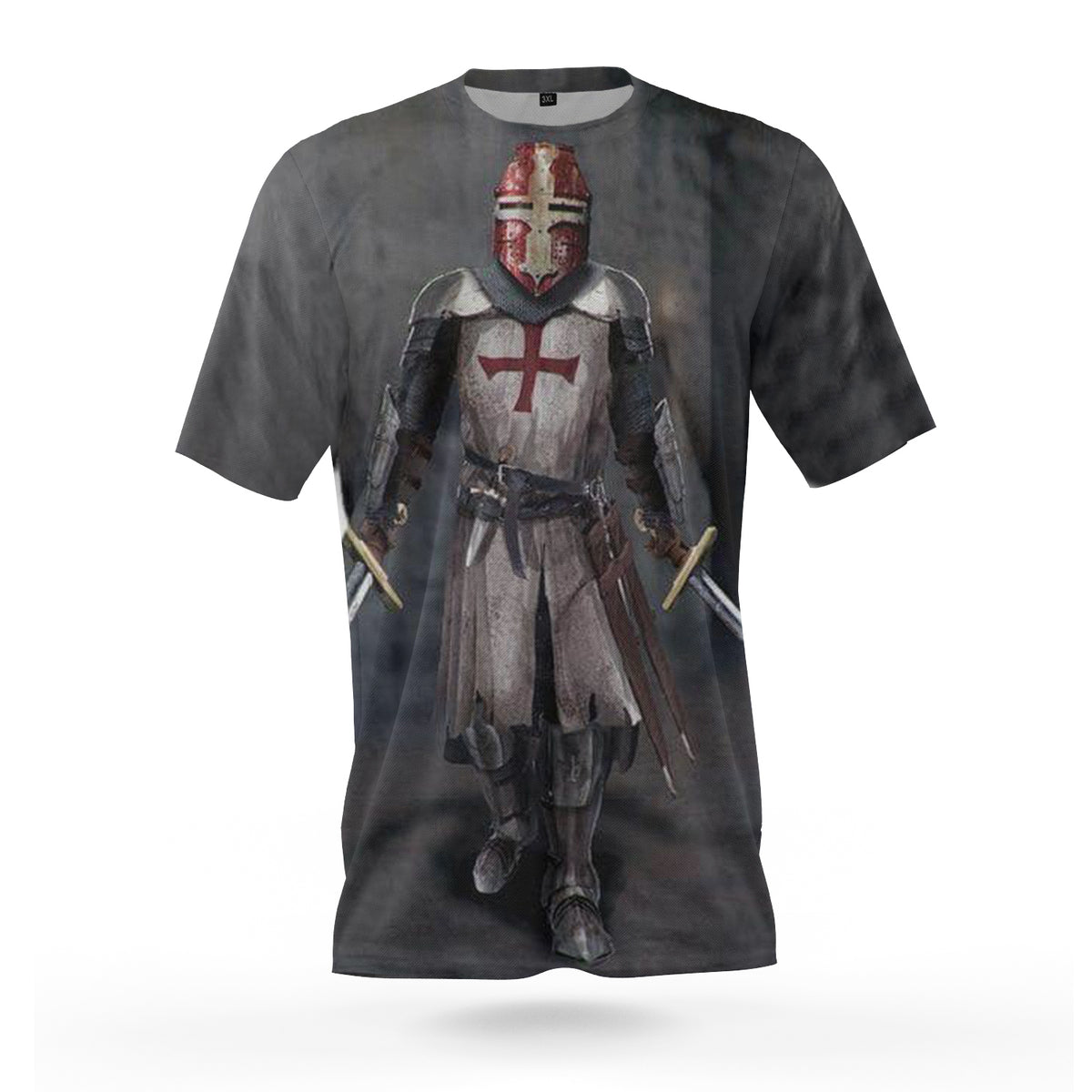 templar t shirt