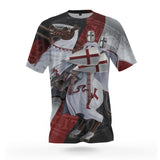 T-Shirt Horsemen