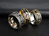 Masonic Ring<br> Apprentice
