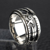 master mason rings