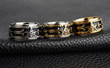 Masonic Ring<br> Apprentice