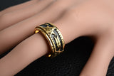 Masonic Ring<br> Apprentice