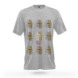 deus vult clothing