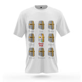 deus vult intensifies clothing