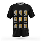 Deus Vult T-Shirt