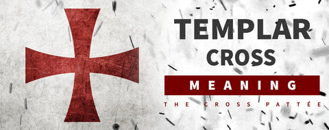 Templar Cross Meaning