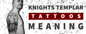 Knights Templar Tattoos Meaning