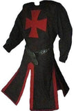templar knight costume medieval costumes