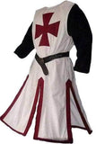 knights templar costume for sale