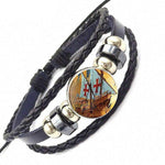 Knights Templar Bracelet Order's Fleet