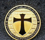 knights templar currency