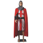 Knights Templar Costume Knight of the Temple