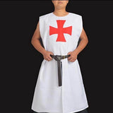 Knights Templar Cross Suit