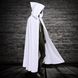 Knights Templar Christ Outfit