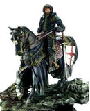 Knights Templar Figurine Knight of the Order