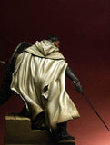Templar Back Figurine