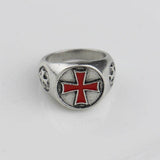 Knights Templar Ring Assassin's creed