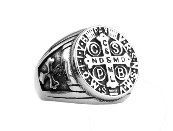 Templar sales ring meaning