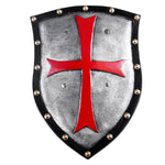 Knights Templar Shield Cross of the Order