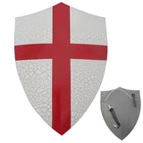 Knights Templar Shield Order's Cross