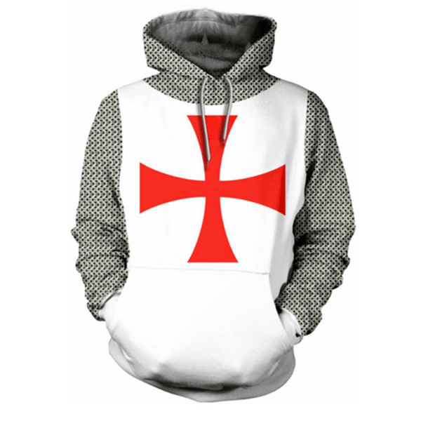 Templar hoodie deals