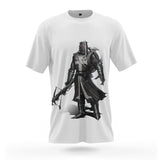 Knights Templar T-Shirt Crossbowman