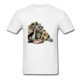 Knights Templar T-Shirt Help Your Next