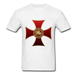 T-Shirt Templar Order