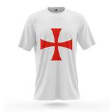 T-Shirt Red Cross