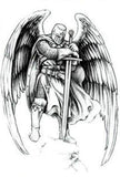 Knights Templar Tattoo Heaven