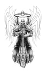 Knights Templar Tattoo Supreme Knight