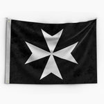 Maltese Cross Flag