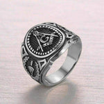 Freemason Ring Free