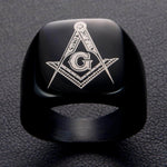 Masonic Ring Insider