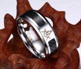 Masonic Ring Masonology