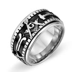 cheap Masonic Ring