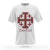 Knights Templar T-Shirt Holy Sepulchre