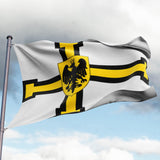 Teutonic Flag